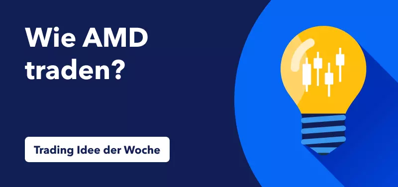 Handeln Sie AMDs 40%igen Anstieg inmitten des Billionen-Dollar-Wachstums der Chip-Aktien