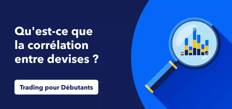 Actualité Économique pour les Débutants – Qu'est-ce que la Corrélation des Devises ?