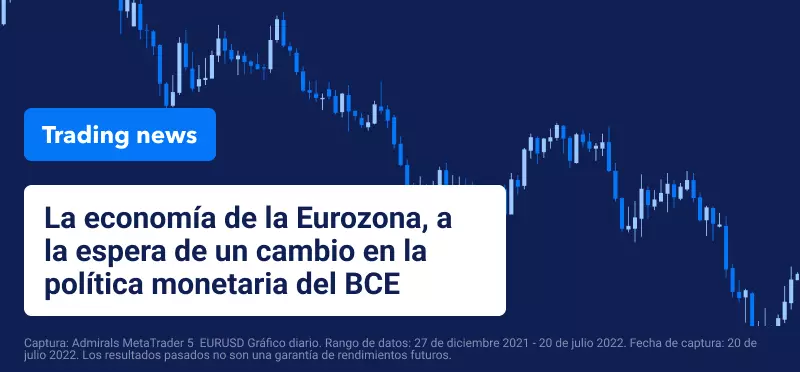 El próximo movimiento del BCE podría cambiar la economía de la Eurozona