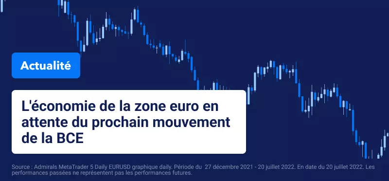 L'économie de la Zone Euro Suspendue à la Prochaine Action de la BCE