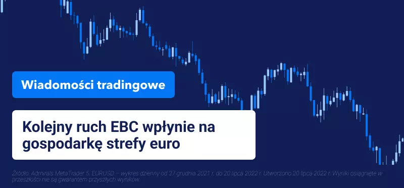 Kolejny ruch EBC wpłynie na gospodarkę strefy euro