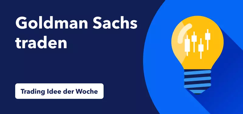 Traden Sie Goldman Sachs nach dem Earnings Report für Q2?