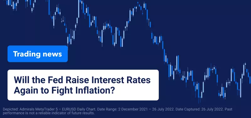 Will the Fed Raise Interest Rates Again to Fight Inflation?