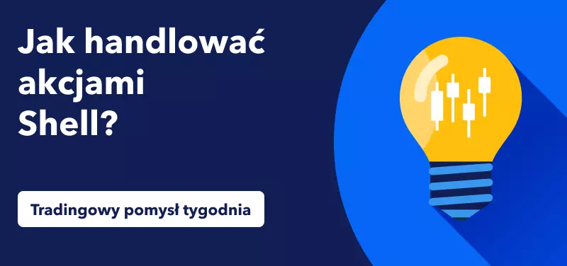 Jak handlować akcjami Shell po rekordowych wynikach za drugi kwartał