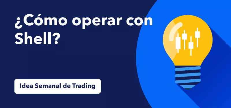 Cómo operar con Shell tras sus beneficios récord del 2T