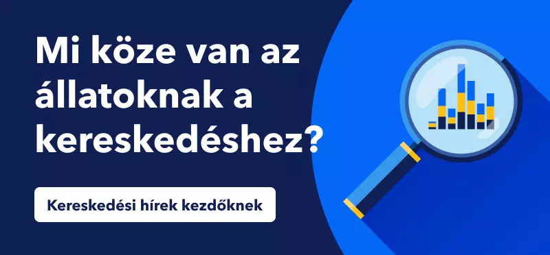Kereskedési hírek kezdőknek – Állatok a pénzügyi piacokon