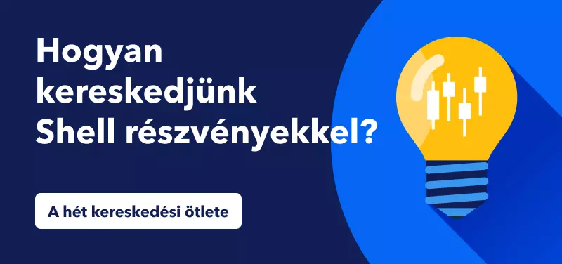 Hogyan kereskedjünk Shell részvényekkel a második negyedéves rekord nyereség után