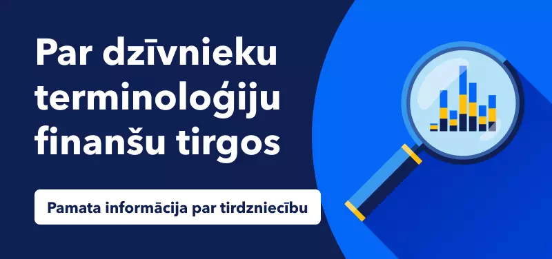 Informācija par tirdzniecību - par dzīvniekiem finanšu tirgos