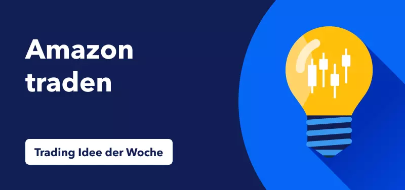 Traden Sie Amazon-Aktien nach dem Gewinnsprung in Q2?