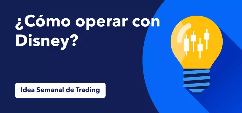 Cómo operar con Disney tras superar a Netflix en suscriptores