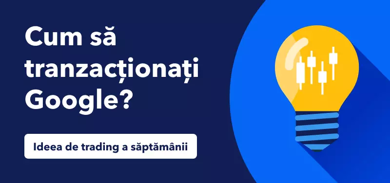 Cum să tranzacționați Google, pe fondul stabilității încasărilor robuste din publicitate