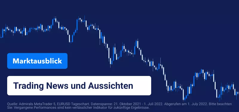 Top 5 Trading- und Investitionstreiber im September