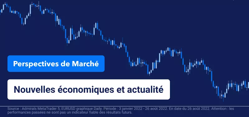 Les 5 Principaux Moteurs des Marchés du Trading et de l'Investissement en Septembre