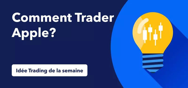 Trader Apple à l'Approche du Lancement du Nouvel iPhone