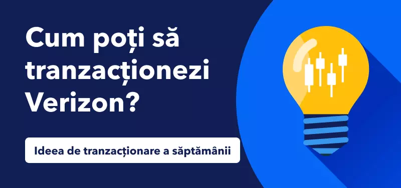 Tranzacționarea acțiunii cu dividende, Verizon Communications