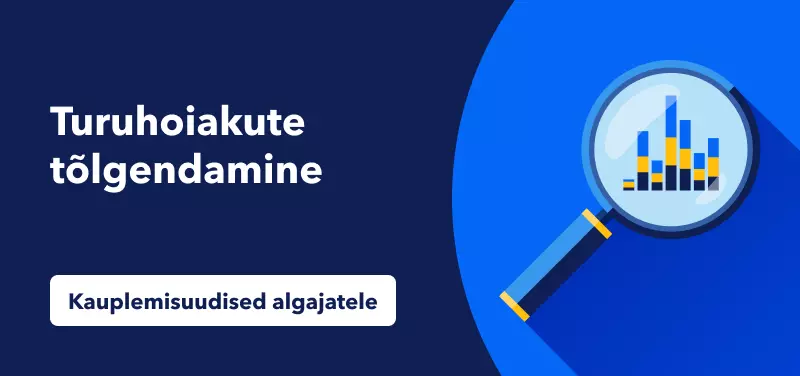 Kauplemisuudised algajatele – turuhoiakute tõlgendamine