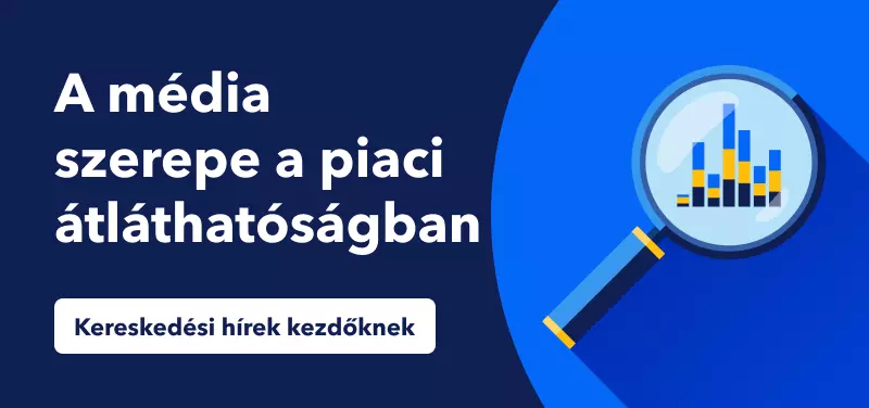 Kereskedési hírek kezdőknek – A média szerepe a piacok átláthatóságában