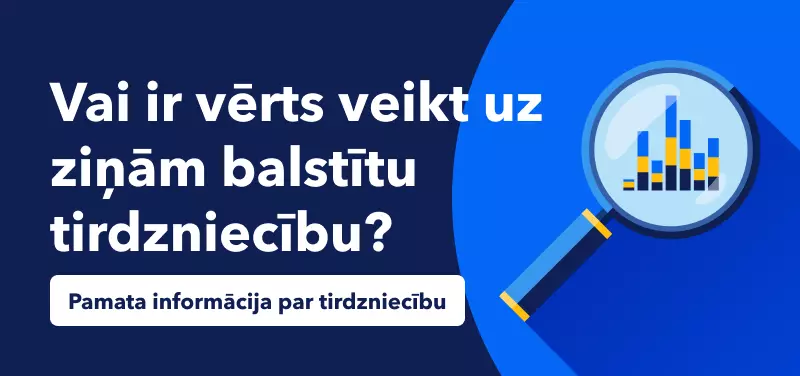 Vai ir vērts veikt uz ziņām balstītu tirdzniecību?