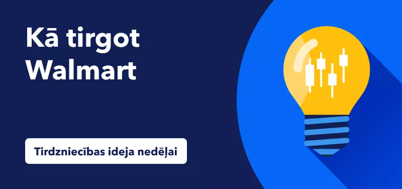 Walmart akciju tirdzniecība Netflix un Rolblox brīvdienu piedāvājuma laikā