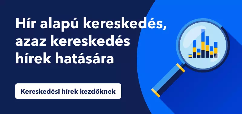 Hír alapú kereskedés kezdőknek