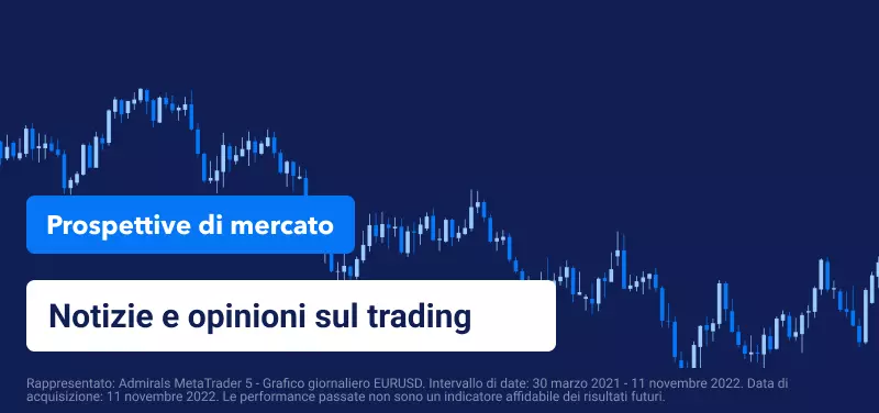 Principali market driver per il dollaro USA a novembre