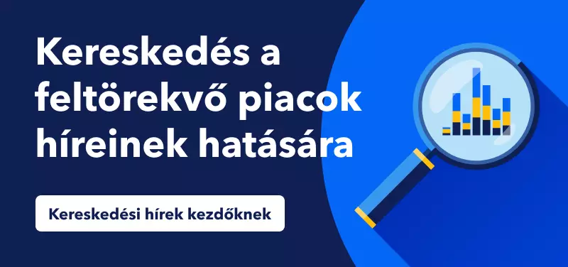 Bevezetés a feltörekvő piacok híreinek hatására való kereskedésbe