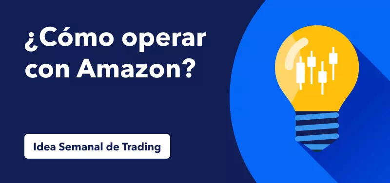 Cómo operar con Amazon a la espera del fin de semana de Black Friday