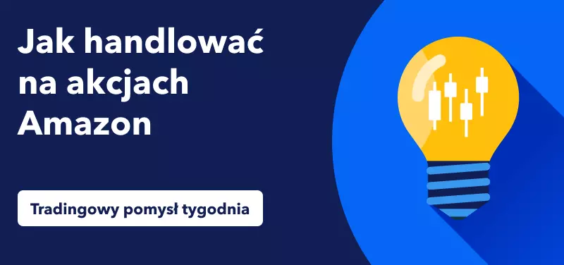 Jak handlować na Amazon biorąc pod uwagę Czarny Piątek