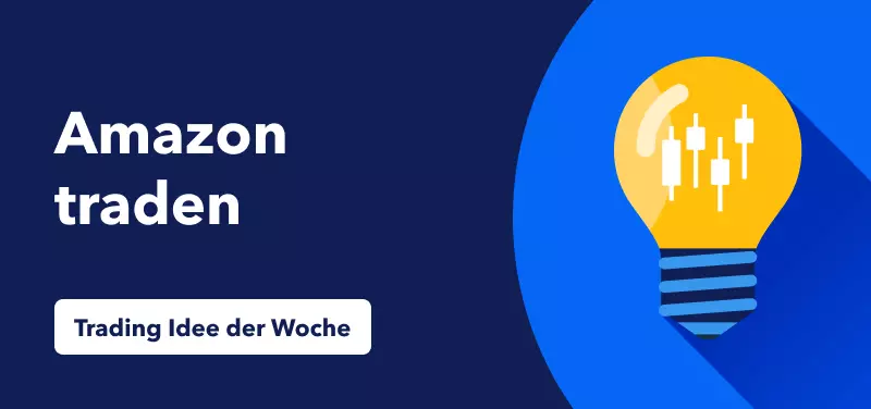 Traden Sie Amazon vor dem Black Friday-Wochenende?