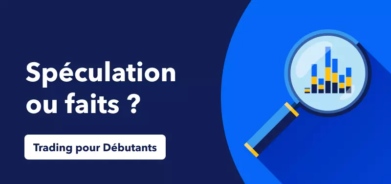Actualité Économique pour les Débutants – Différences entre Spéculations et Faits