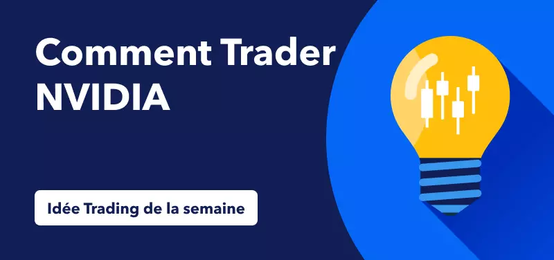 Trader l'Action NVIDIA suite aux Résultats du T3