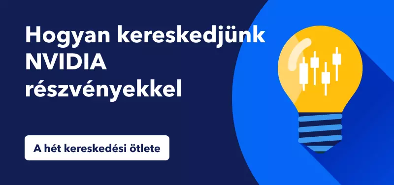 Kereskedés NVIDIA részvényekkel a harmadik negyedéves eredményjelentés után