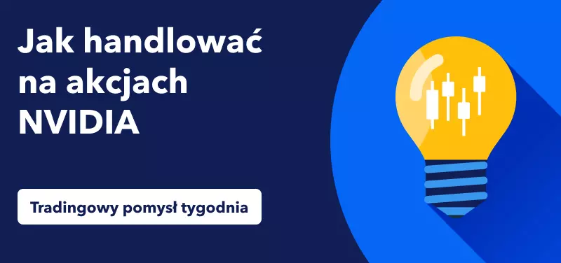 Handel akcjami NVIDIA po wynikach za 3 kwartał