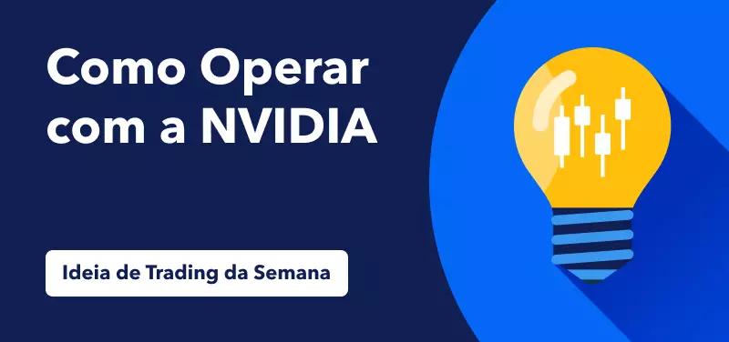 Como operar com a NVIDIA e os seus resultados do terceiro trimestre