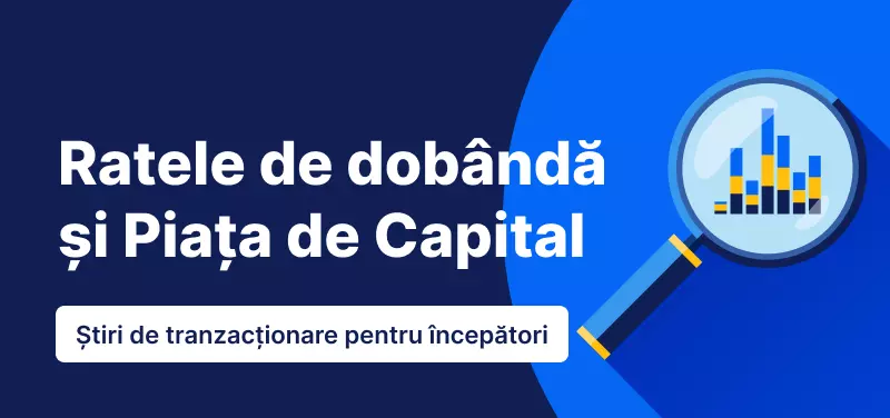 Știri de tranzacționare pentru începători - Cum influențează piețele știrile din domeniul energiei