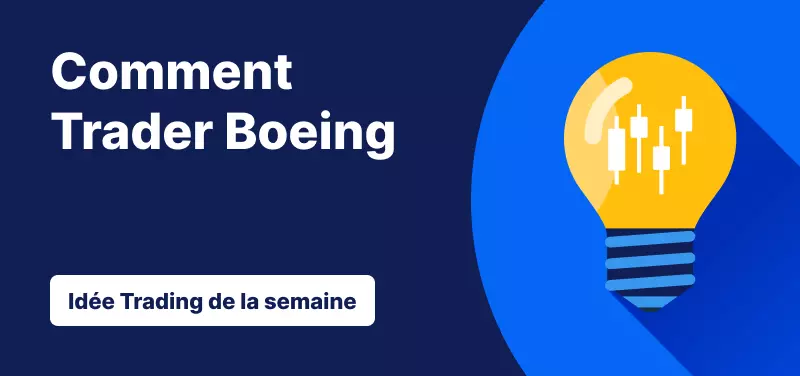 Trader l'Action Boeing suite à ses Nouveaux Contrats & Résultats du 3ème Trimestre