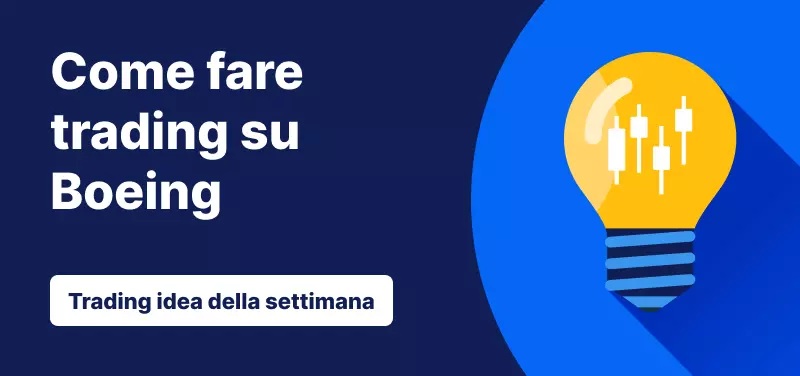 Trading su Boeing in seguito ai risultati del terzo trimestre e al nuovo contratto per l'acquisto di aerei