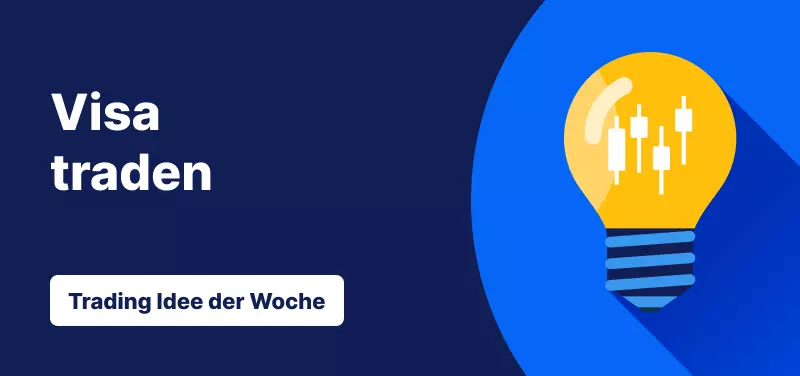 Traden Sie Visa während des Übergangs in das neue Jahr?