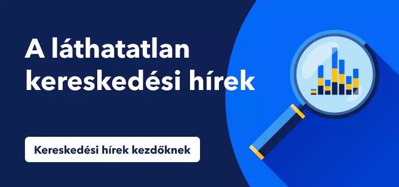 A láthatatlan kereskedési és befektetési hírek
