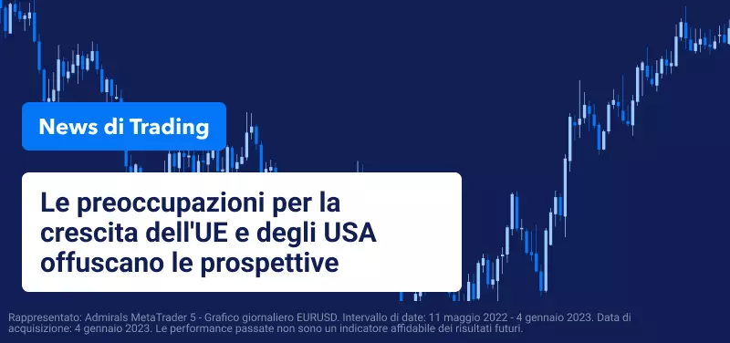 Inizia l'anno di trading, in arrivo i dati sui non-farm payrolls USA