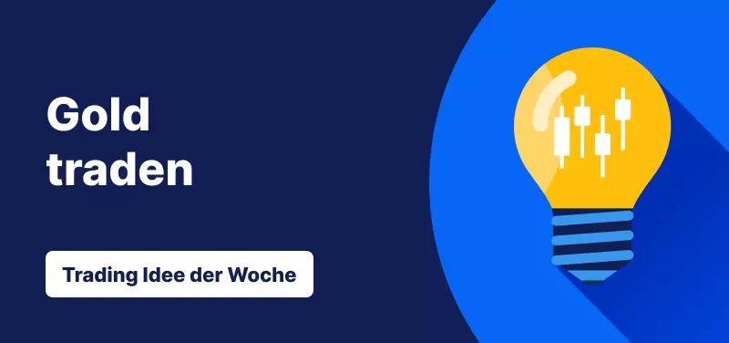 Traden Sie Gold im neuen Jahr?