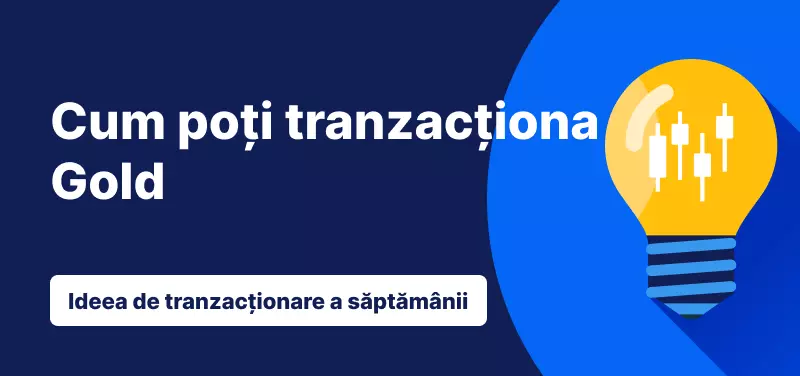 Cum poți tranzacționa Gold în noul an