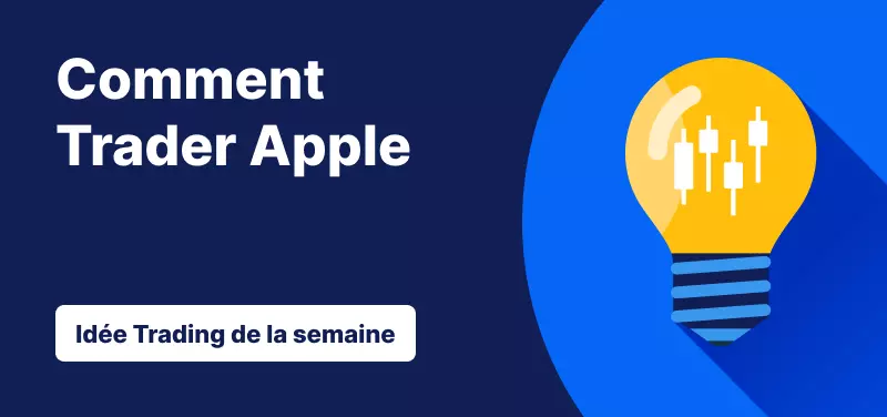 Trader l'Action Apple en Marge du Lancement de son Casque VR Reality Pro