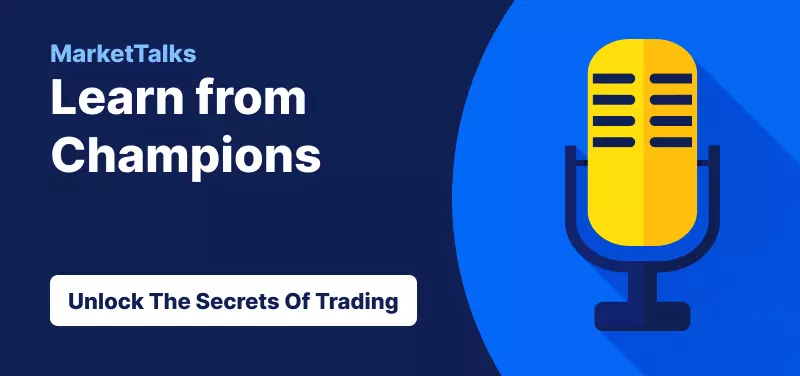 Get Up Close and Personal with the World’s Most Famous Traders