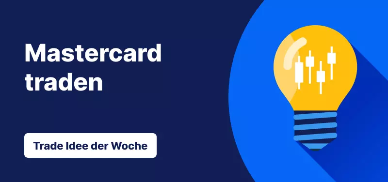 Traden Sie Mastercard nach seinem Q4-Ergebnisbericht?