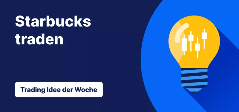 Traden Sie Starbucks nach seinem Q1 Ergebnisbericht?