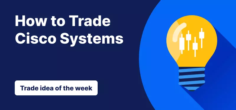 Trading Cisco Systems Post Q2 Earnings