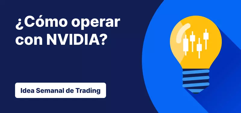 Cómo operar con NVIDIA tras sus resultados del 4T