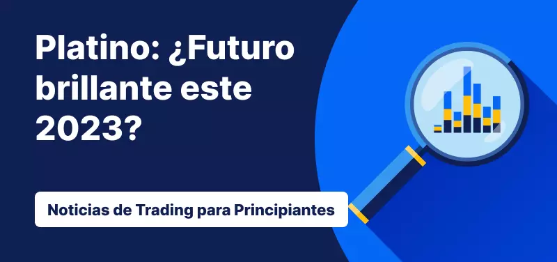 Platino: ¿Verá la luz este 2023?