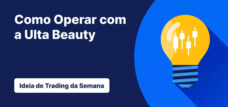 Operar com a Ulta Beauty após resultados do quarto trimestre